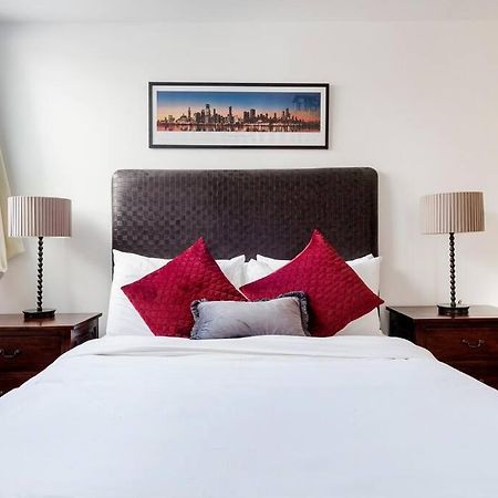 Penthouse Loft Apartment With Roof Terrace Not For Events Or Parties London Eksteriør bilde