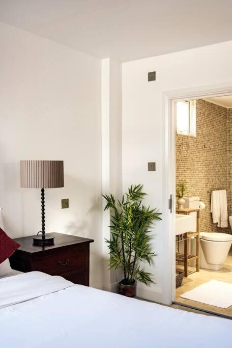 Penthouse Loft Apartment With Roof Terrace Not For Events Or Parties London Eksteriør bilde